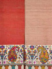 Pashmina Unisex Handloom Kani Shawl