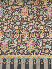 Pashmina Women's Handloom Kani Shawl