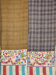 Pashmina Women's Handloom Kani Shawl