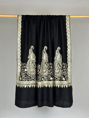 Pashmina Handloom Tilla Shawl