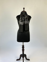 Pashmina Handloom Sozni Stole