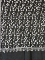 Pashmina Handloom Sozni Stole