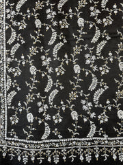 Pashmina Handloom Sozni Stole