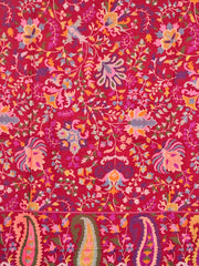 Pashmina Men's Handloom Kani Shawl