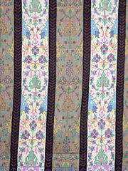 Pashmina Men's Handloom Kani Shawl