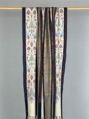 Pashmina Men's Handloom Kani Shawl