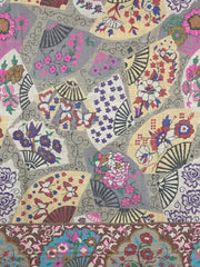 Pashmina Men's Handloom Kani Shawl
