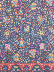 Pashmina Men's Handloom Kani Shawl
