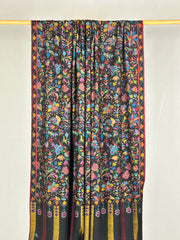 Pashmina Men's Handloom Kani Shawl