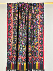 Pashmina Men's Handloom Kani Shawl