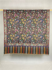 Men's Handloom Kani Shawl