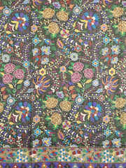 Men's Handloom Kani Shawl