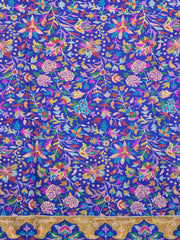 Pashmina Men's Handloom Kani Shawl