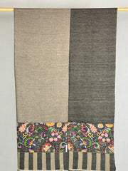 Pashmina Men's Handloom Kani Shawl