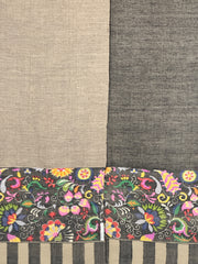 Pashmina Men's Handloom Kani Shawl