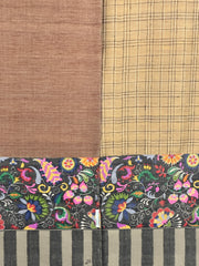 Pashmina Men's Handloom Kani Shawl