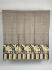 Pashmina Men's Handloom Kani Shawl