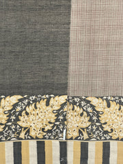 Pashmina Men's Handloom Kani Shawl
