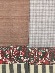 Pashmina Men's Handloom Kani Shawl