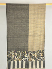 Pashmina Men's Handloom Kani Shawl