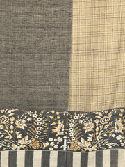 Pashmina Men's Handloom Kani Shawl