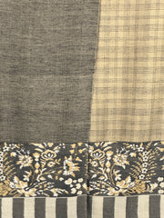Pashmina Men's Handloom Kani Shawl