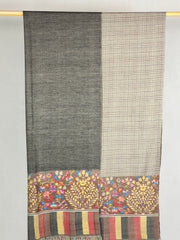 Pashmina Men's Handloom Kani Shawl