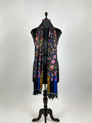 Pashmina Women's Handloom Kani Stole