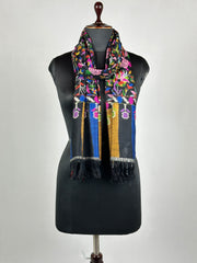 Pashmina Women's Handloom Kani Stole