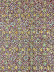Pashmina Handloom Sozni Shawl