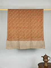 Pashmina Handloom Sozni Shawl