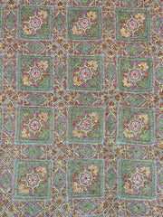 Pashmina Handloom Sozni Shawl