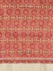 Pashmina Handloom Sozni Shawl