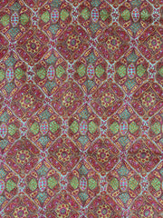 Pashmina Handloom Sozni Shawl