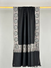 Pashmina Handloom Sozni Shawl