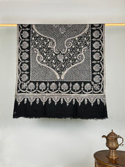Pashmina Handloom Sozni Shawl