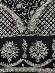 Pashmina Handloom Sozni Shawl