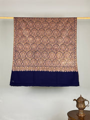 Pashmina Handloom Sozni Shawl