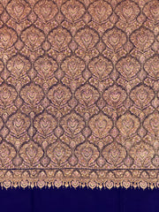 Pashmina Handloom Sozni Shawl