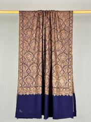 Pashmina Handloom Sozni Shawl