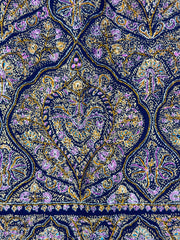 Pashmina Handloom Sozni Shawl