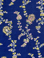 Pashmina Women's Handloom Sozni Shawl
