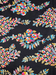 Pashmina Handloom Paper Mache' Shawl
