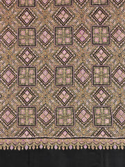 Pashmina Handloom Sozni Shawl