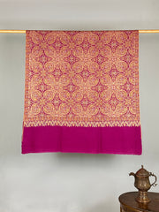 Pashmina Handloom Sozni Shawl
