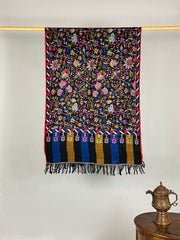 Pashmina Women's Handloom Kani Stole