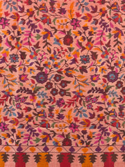 Pashmina Women's Handloom Kani Shawl