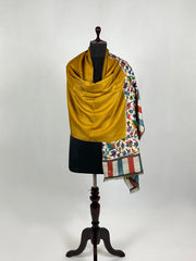 Pashmina Women's Handloom Kani Stole