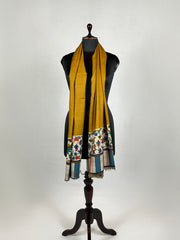 Pashmina Women's Handloom Kani Stole