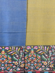 Pashmina Women's Handloom Kani Shawl